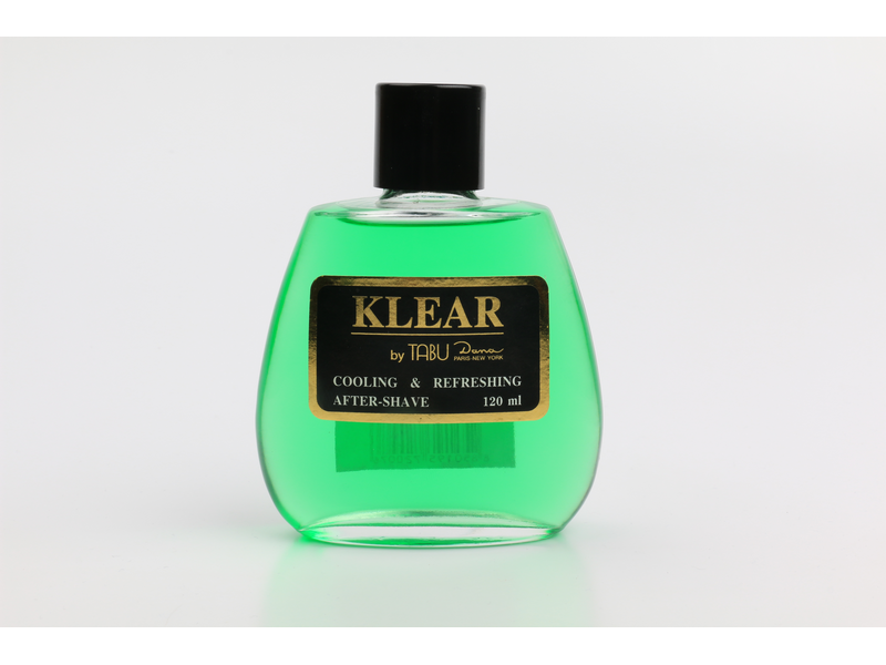 Klear After Shave By Tabu