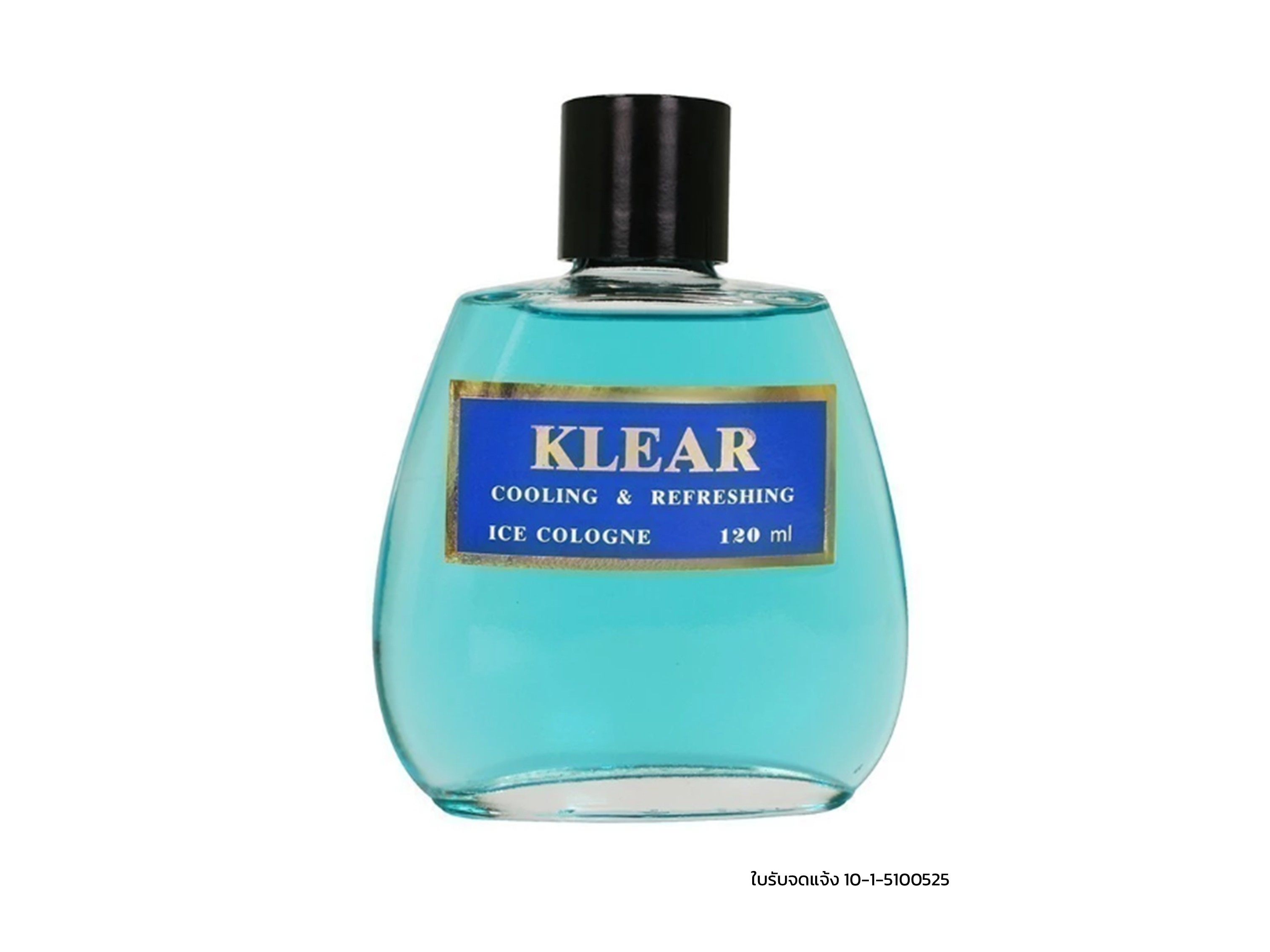 Klear Ice Cologne  By Tabu